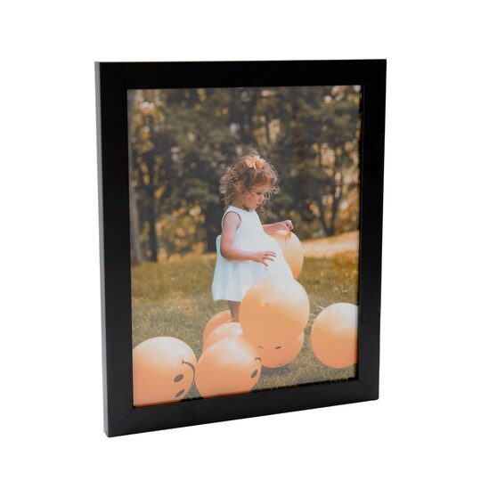 ModernMemoryDesign.com; Gallery Wall 17x11 Picture Frame Black 17x11 Frame 17 x 11 Poster Frames 17 x 11; Category:Large Picture Frames; Image:1